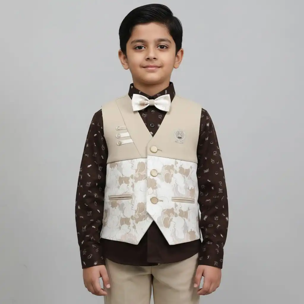 Sh-7 Soni (Age 5-10)