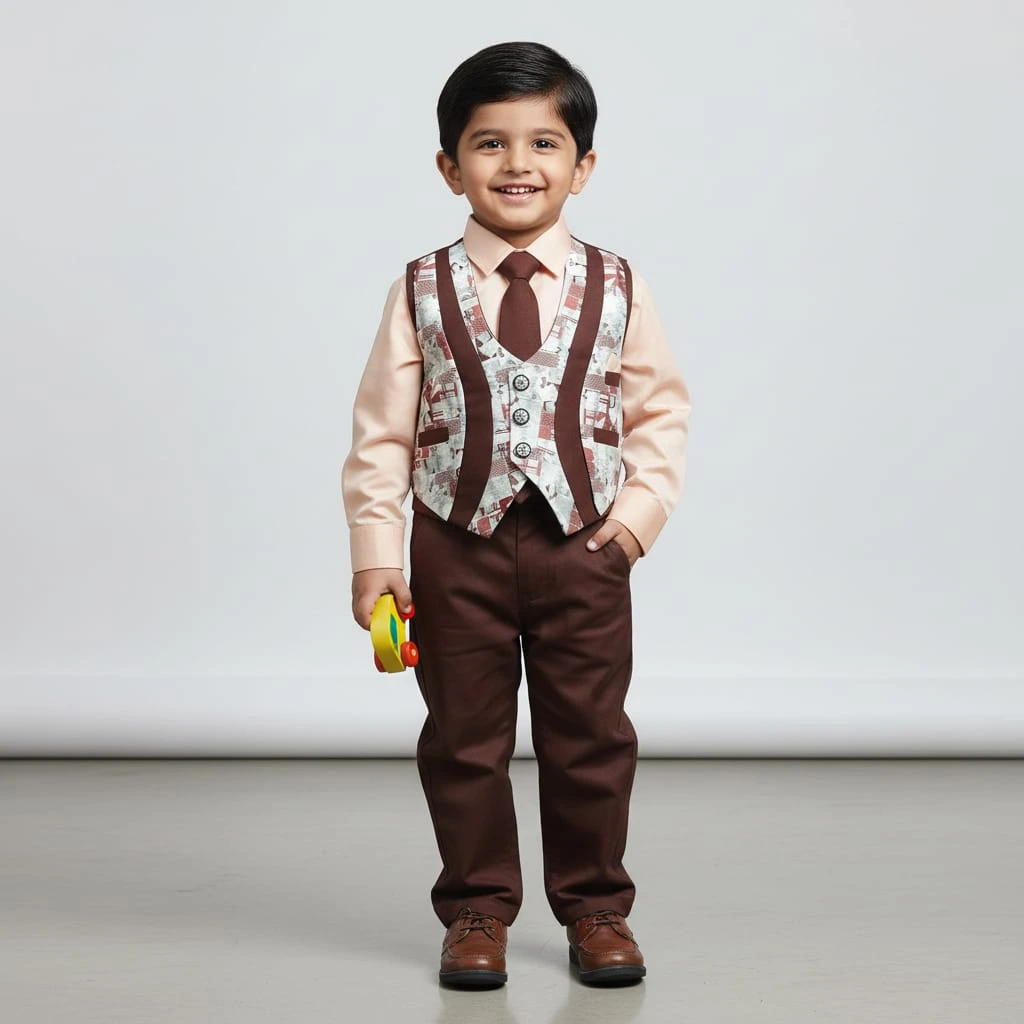 VKG Wear 1125 (Age 1-5)