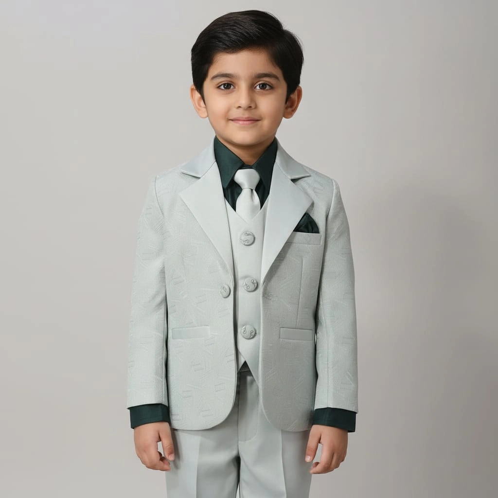 VKG Wear 776 (Age 1-5)