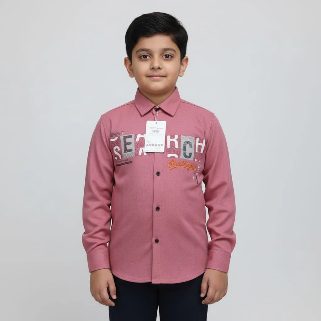 Soni 8502 (Age 5-10)