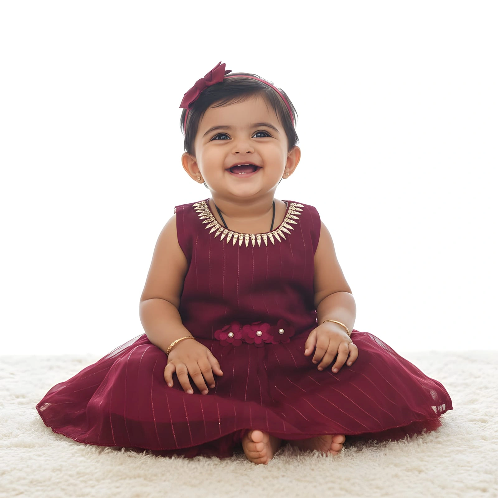 72-FREEDOM KIDS WEAR-12-MAROON