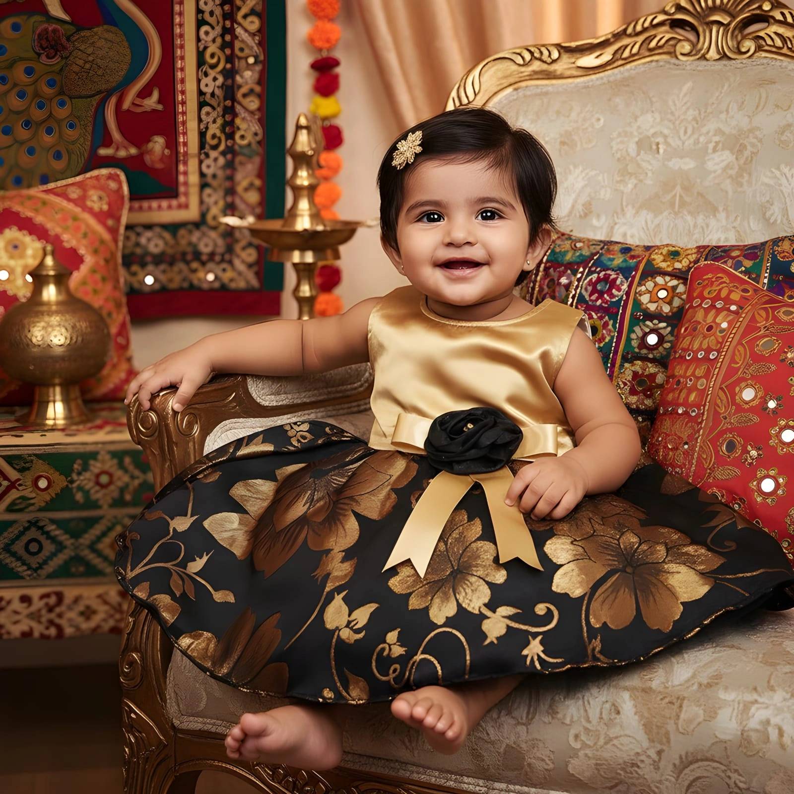 72-FREEDOM KIDS WEAR-12-BLACK