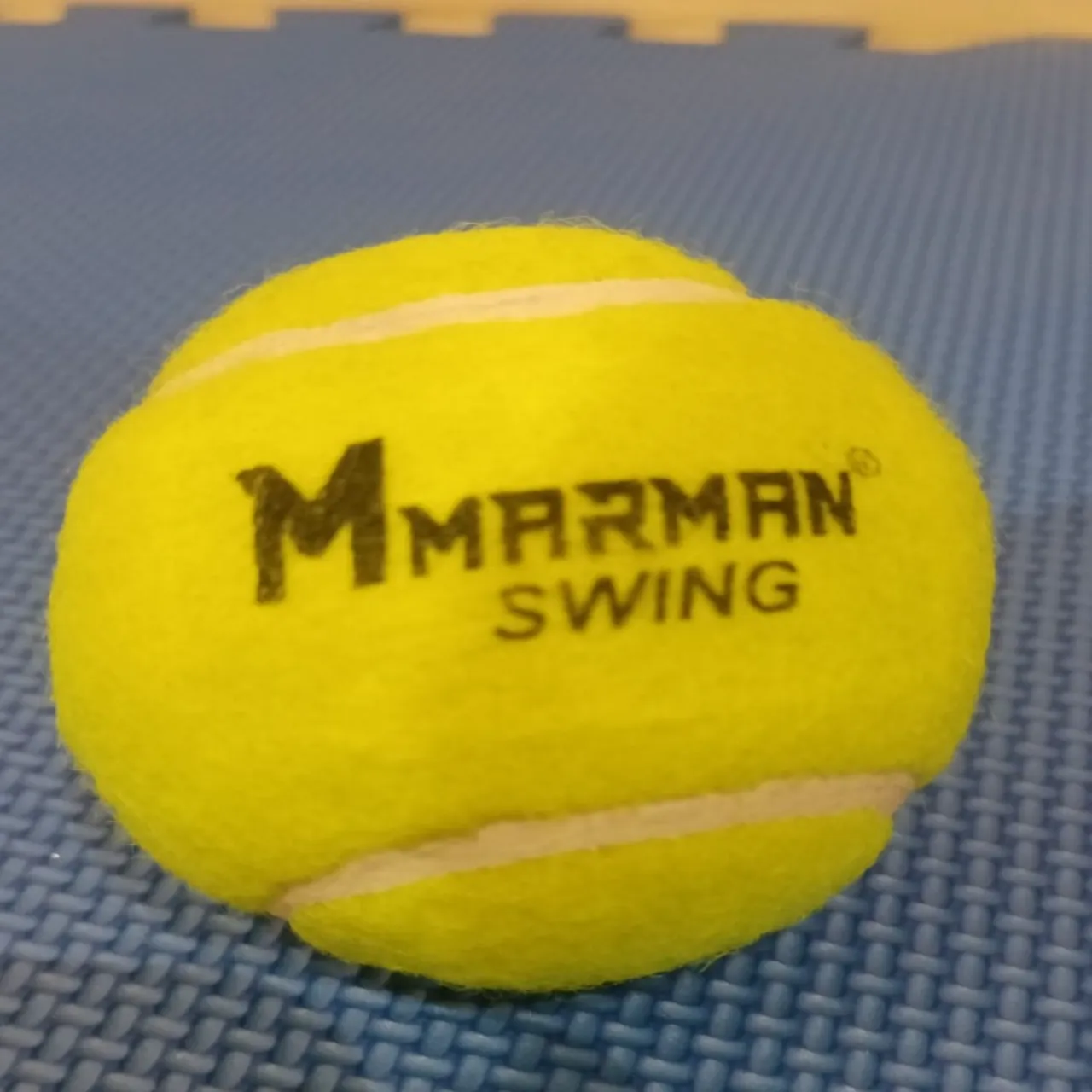 COSCO CRICKET TENNIS BALL