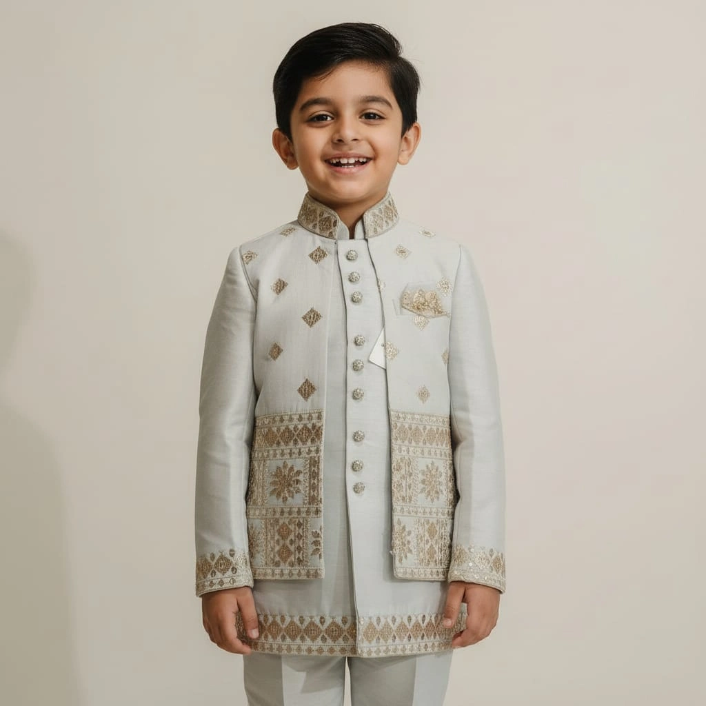 (2) Manohar Indo Western (3-5)